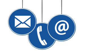 Επικοινωνία με την OneFiveWeb